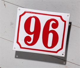 Husnummer 96